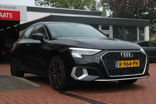 Audi A3 (2022) thumbnail 6