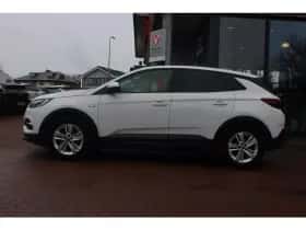 Opel Grandland X (2019) thumbnail 2