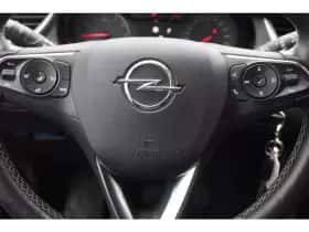 Opel Grandland X (2019) thumbnail 12