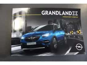 Opel Grandland X (2019) thumbnail 18