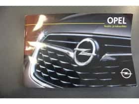 Opel Grandland X (2019) thumbnail 19