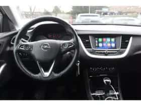 Opel Grandland X (2019) thumbnail 7