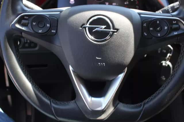 Opel Grandland (2022) thumbnail 13