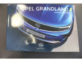 Opel Grandland (2022) thumbnail 18