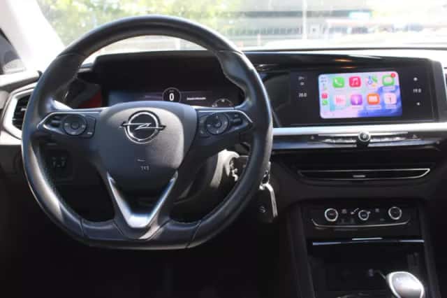 Opel Grandland (2022) thumbnail 7