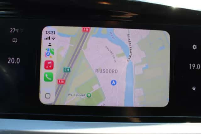 Opel Grandland (2022) thumbnail 9