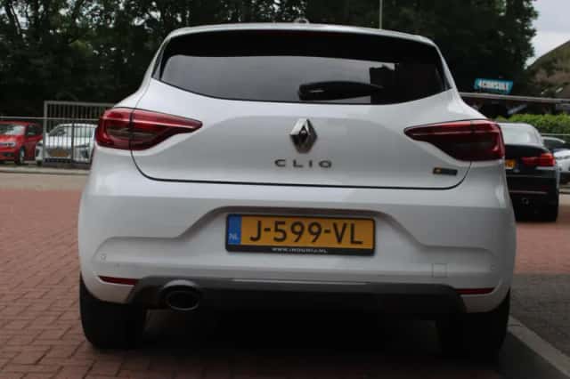 Renault Clio (2020) thumbnail 4