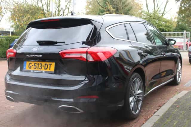 Ford Focus (2019) thumbnail 5