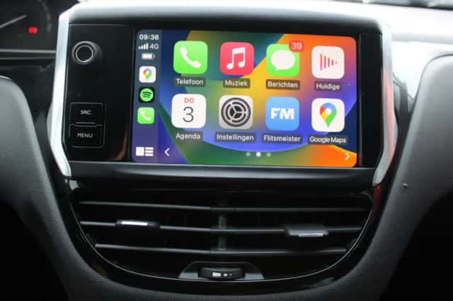 Peugeot 208 (2019) thumbnail 11