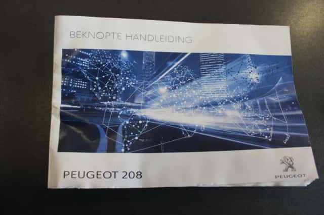 Peugeot 208 (2019) thumbnail 17