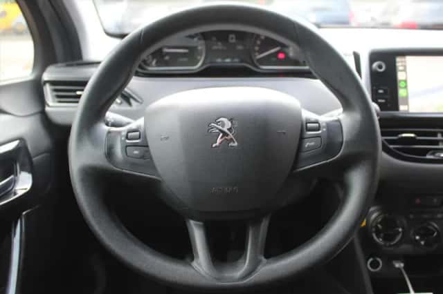 Peugeot 208 (2019) thumbnail 8