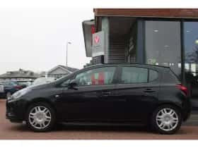 Opel Corsa (2017) thumbnail 2