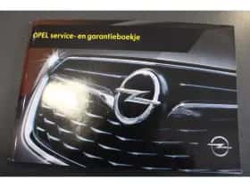 Opel Corsa (2017) thumbnail 16
