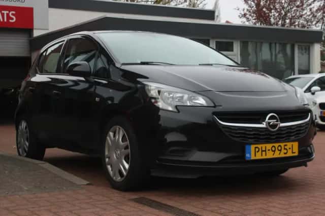 Opel Corsa (2017) thumbnail 7