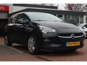 Opel Corsa (2017) thumbnail 7