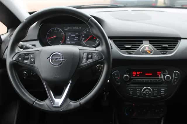 Opel Corsa (2017) thumbnail 8