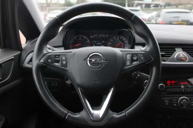 Opel Corsa (2017) thumbnail 9