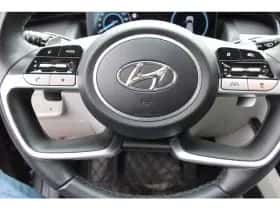 Hyundai Tucson (2024) thumbnail 12