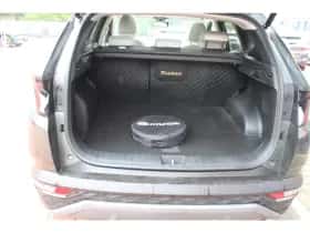 Hyundai Tucson (2024) thumbnail 16