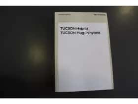 Hyundai Tucson (2024) thumbnail 18