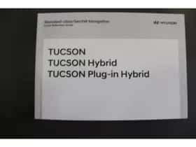 Hyundai Tucson (2024) thumbnail 19