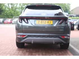 Hyundai Tucson (2024) thumbnail 4