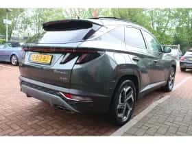 Hyundai Tucson (2024) thumbnail 5