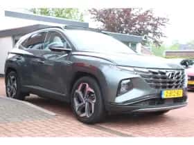 Hyundai Tucson (2024) thumbnail 6