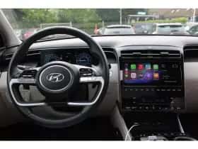 Hyundai Tucson (2024) thumbnail 7