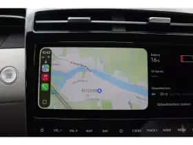 Hyundai Tucson (2024) thumbnail 9