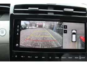 Hyundai Tucson (2024) thumbnail 10
