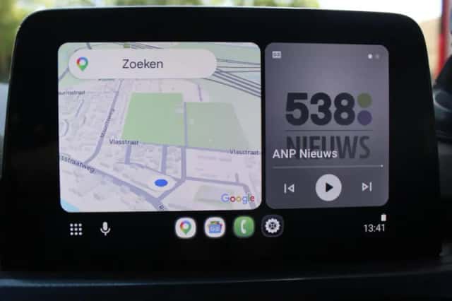 Ford Focus (2021) thumbnail 11