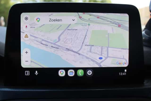 Ford Focus (2021) thumbnail 12
