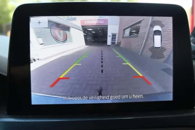 Ford Focus (2021) thumbnail 13