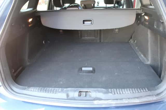 Ford Focus (2021) thumbnail 17
