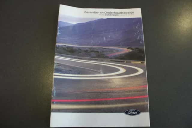 Ford Focus (2021) thumbnail 19