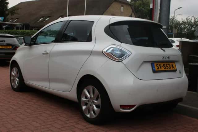 Renault Zoé (2016) thumbnail 3