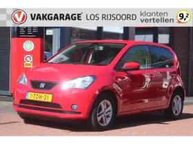 SEAT Mii (2014)