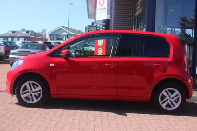 SEAT Mii (2014) thumbnail 2