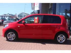 SEAT Mii (2014) thumbnail 2
