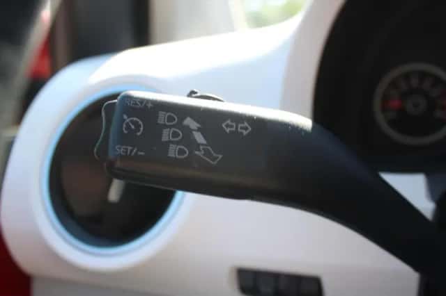 SEAT Mii (2014) thumbnail 11