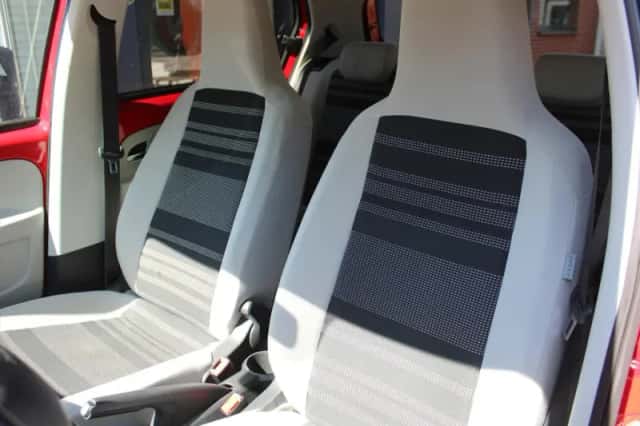 SEAT Mii (2014) thumbnail 12