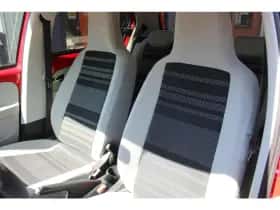 SEAT Mii (2014) thumbnail 12