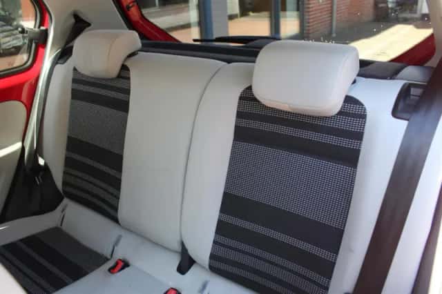 SEAT Mii (2014) thumbnail 13