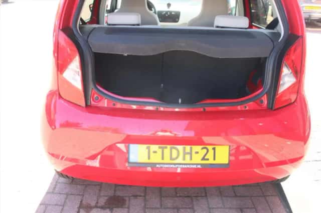 SEAT Mii (2014) thumbnail 14