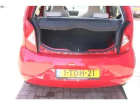 SEAT Mii (2014) thumbnail 14