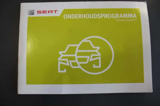 SEAT Mii (2014) thumbnail 16