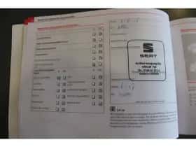 SEAT Mii (2014) thumbnail 18
