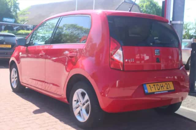 SEAT Mii (2014) thumbnail 3