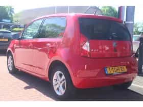 SEAT Mii (2014) thumbnail 3